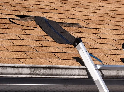 Crown Roofing Inc Picture 5