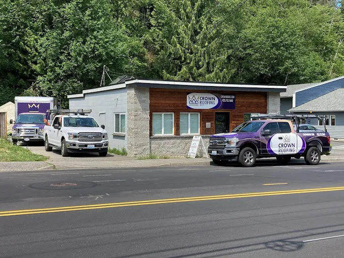 Crown Roofing Inc Picture 2