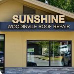 Sunshine Woodinville Roof Repair