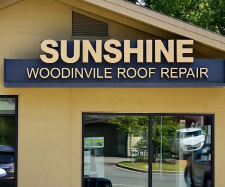 Sunshine Woodinville Roof Repair