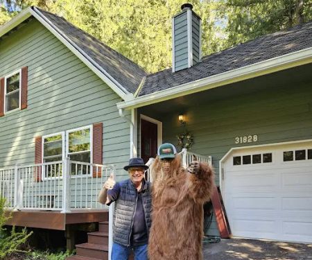 Squatch Roofing