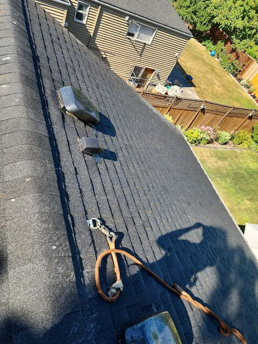 Squatch Roofing Picture 7