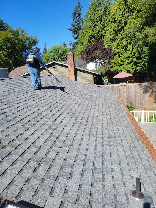 Unique Roofing LLC. Picture 7