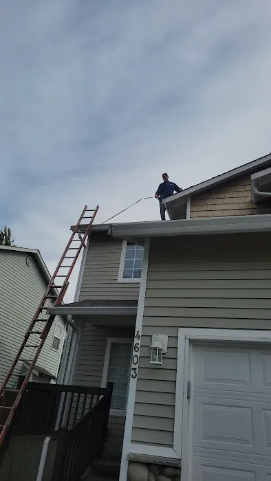 Unique Roofing LLC. Picture 9