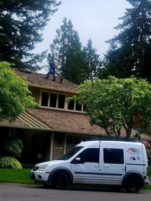 Unique Roofing LLC. Picture 4