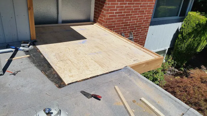 Unique Roofing LLC. Picture 6