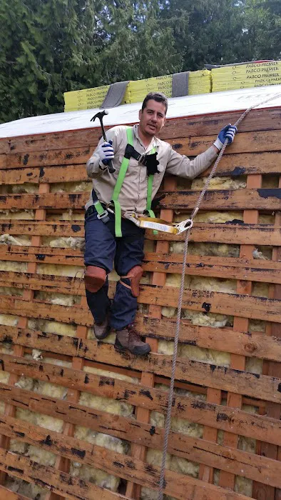 Unique Roofing LLC. Picture 3