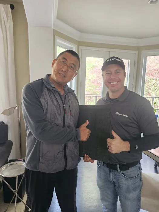 Roof Today Picture 2