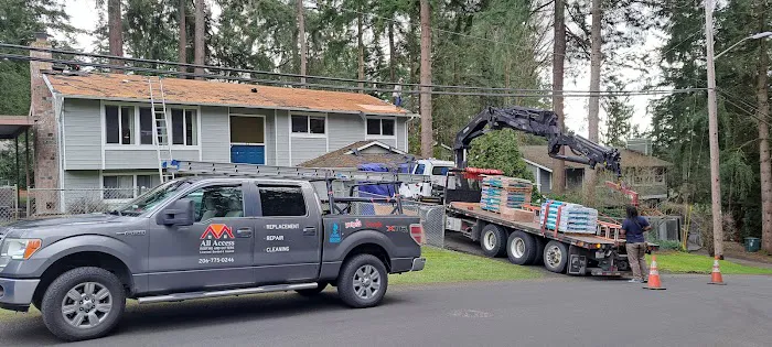 All Access Roofing & Gutter Picture 5