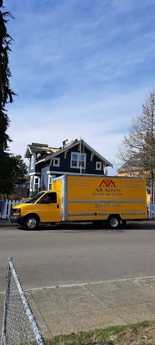 All Access Roofing & Gutter Picture 4