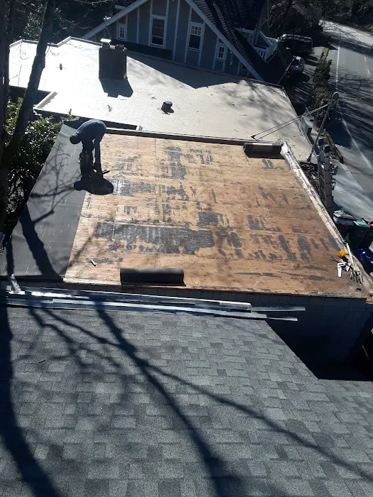 All Access Roofing & Gutter Picture 7