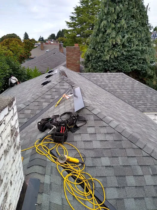 All Access Roofing & Gutter Picture 10