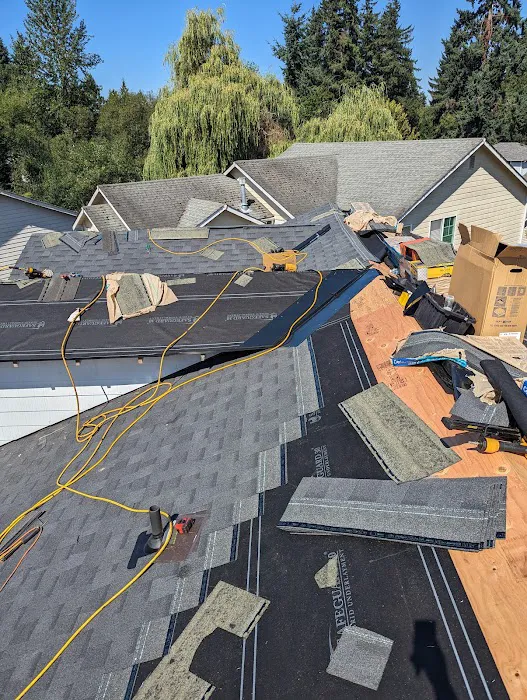 All Access Roofing & Gutter Picture 9