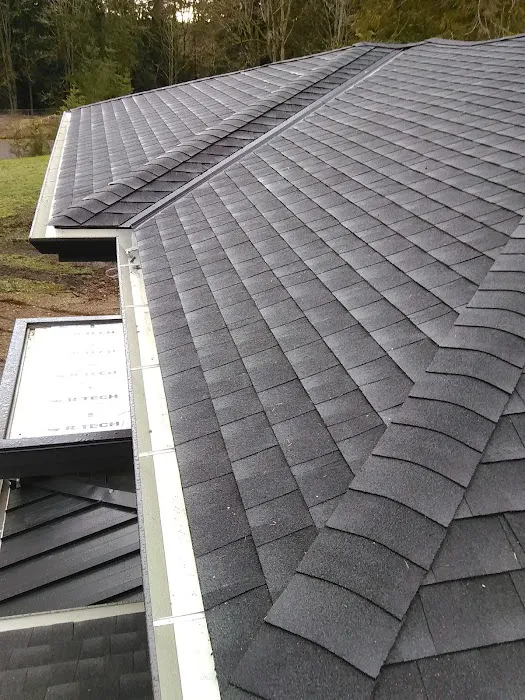 All Access Roofing & Gutter Picture 8