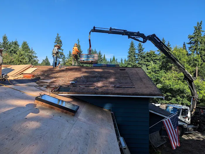 All Access Roofing & Gutter Picture 3