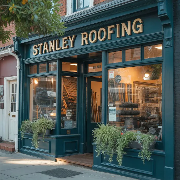 Stanley Roofing Picture 2