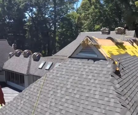 Paramount Roofing