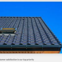 Henry Family Roofing Company ico