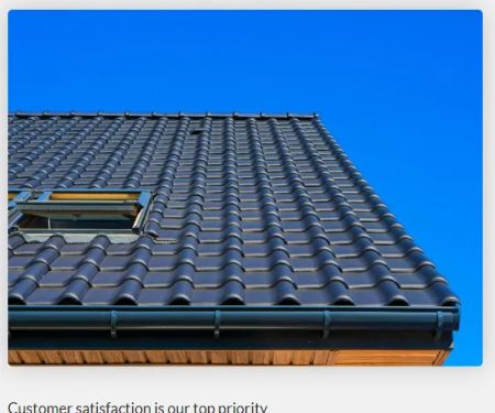 Henry Family Roofing Company