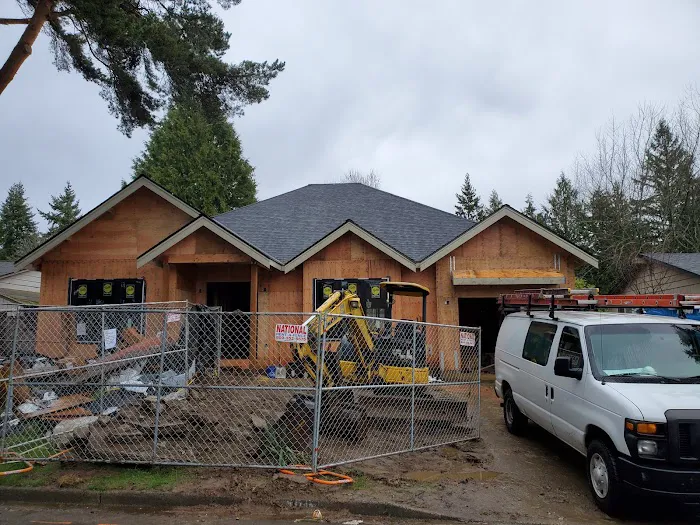 Premium Solutions Exteriors. Picture 6