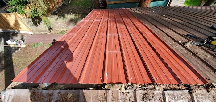 Premium Solutions Exteriors. Picture 5