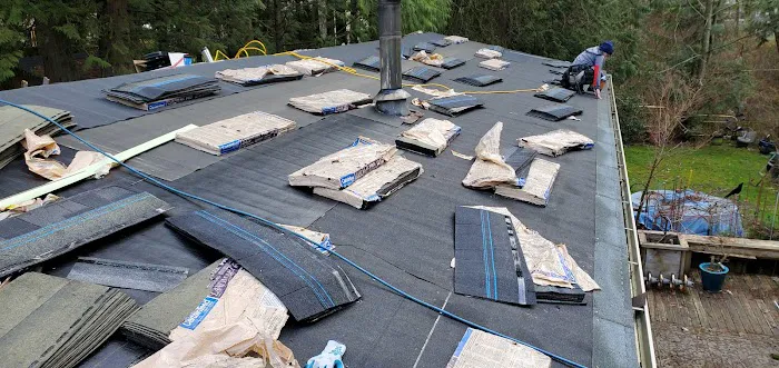 Premium Solutions Exteriors. Picture 4