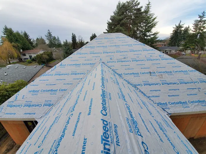 Premium Solutions Exteriors. Picture 2