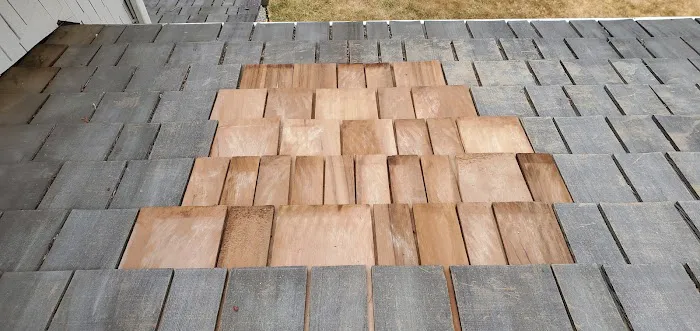 Premium Solutions Exteriors. Picture 1