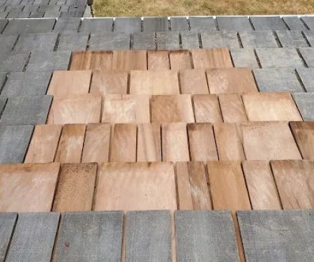 Premium Solutions Exteriors.