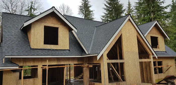 Premium Solutions Exteriors. Picture 10