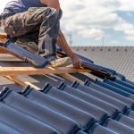 Champion Roofs Lynnwood