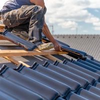 Champion Roofs Lynnwood ico