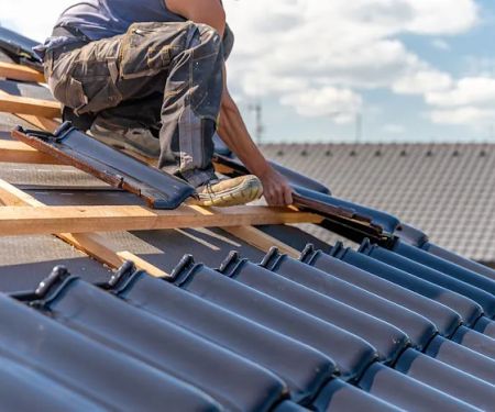 Champion Roofs Lynnwood