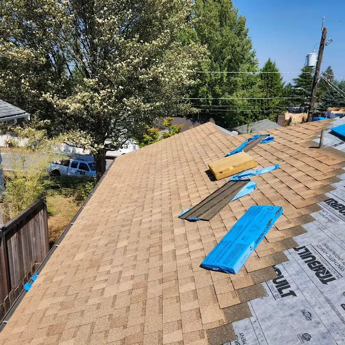 Rugged Roofing Picture 10