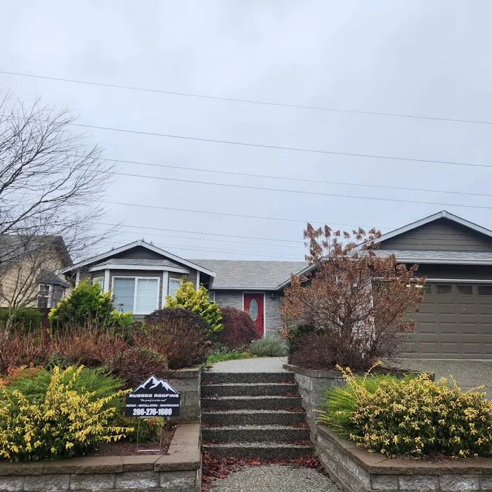 Rugged Roofing Picture 9