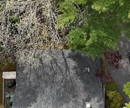DoneRight Roofing