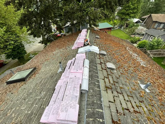 Blitz Roofing Picture 1