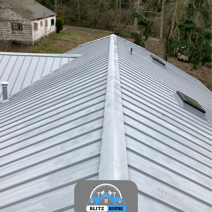 Blitz Roofing Picture 8