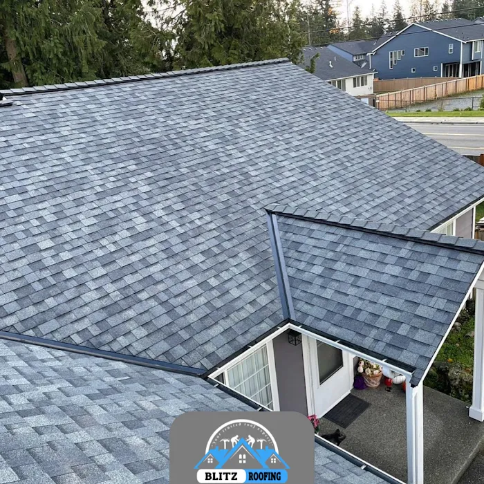 Blitz Roofing Picture 9