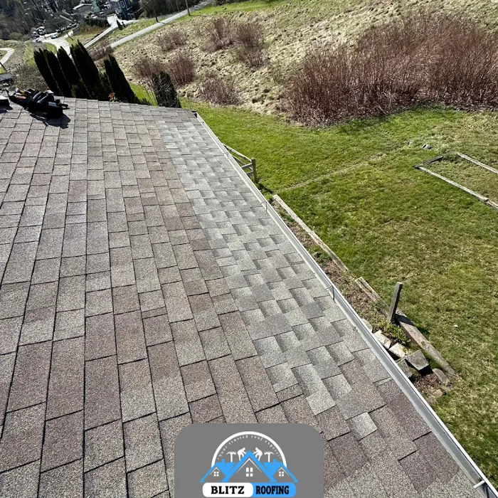 Blitz Roofing Picture 7