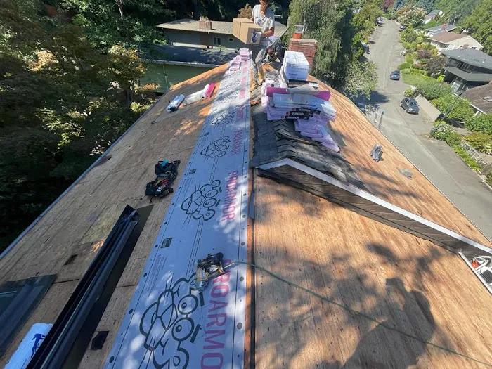 Blitz Roofing Picture 4