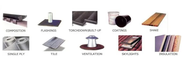 Roofing Specialists Northwest Picture 2