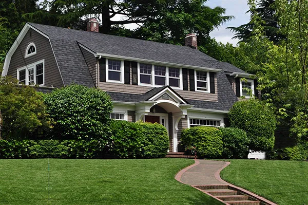 Speedy Roofing Inc Picture 1