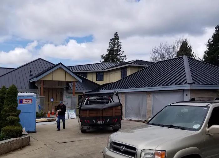 Regal Roofing and Contracting LLC Picture 7