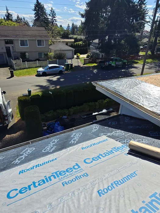 Soczek Roofing Picture 6