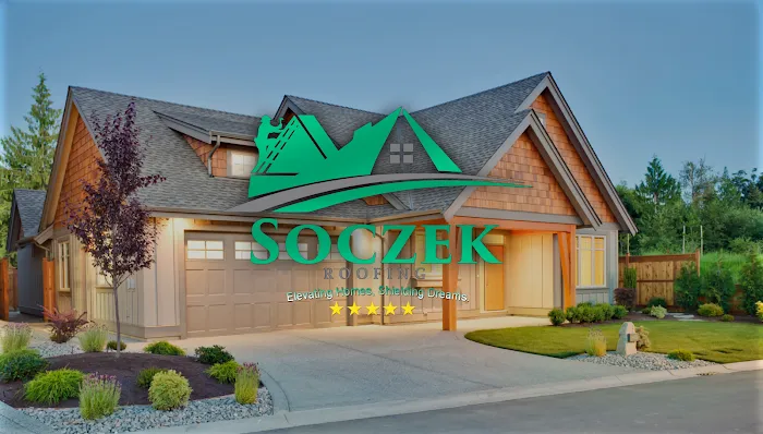 Soczek Roofing Picture 2