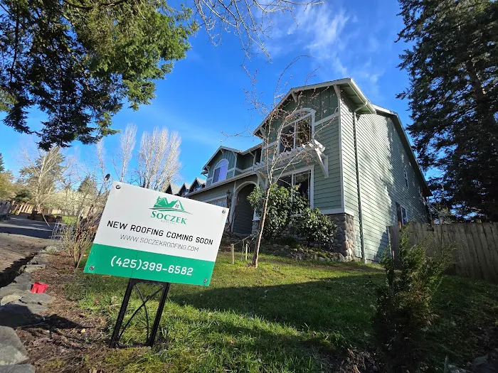 Soczek Roofing Picture 5