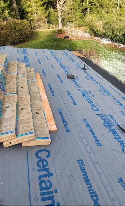 Soczek Roofing Picture 1