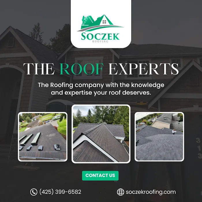 Soczek Roofing Picture 9