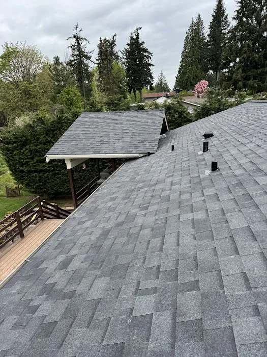 Phoenix roofing and exterior Picture 4